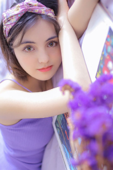 女老师2